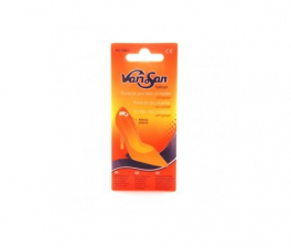Varisan Hydrogel Aposito Talon De Aquiles 2 Unidades - Farmacia Ribera
