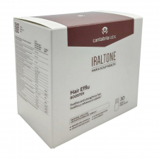 Iraltone Hair Efflu Booster 30 Viales 15 Ml