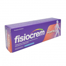 Fisiocrem Gel Forte 50 ml 