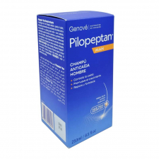 Pilopeptan Man Champu Anticaida 1 Botella 250Ml