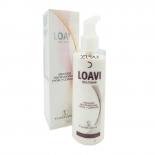 Loavi Locion Capilar 100 Ml