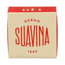 Suavina Original Balsamo Labial 140 Aniversario 1 Tarro 15 Ml