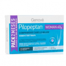 Pilopeptan Woman 5 Alfa R 60 Comprimidos 
