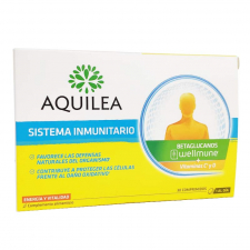 Aquilea Skistema Inmunitario 30 Comprimidos