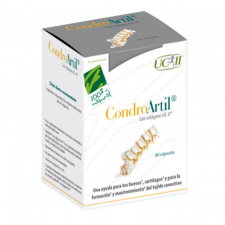 Condroartil Con Colageno Uc-Ii 90 Cápsulas