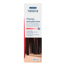 Acofarma Nesira Champu Anticaida Forte 400 Ml