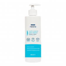 Acofarma Nesira Locion Corporal Pieles Atopicas 1 Envase 400 Ml