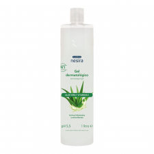 Acofarma Vivera Gel Aloe Vera Y Vitamina E 1 Botella 1 L