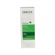 Vichy Dercos Champú Anticaspa Seca