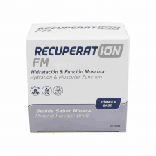 Recuperat-ion Formula Base