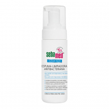 Sebamed Clear Face Limp Espu 150Ml