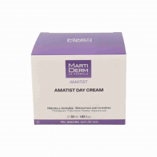 Martiderm Amatist Day Cream 1 Tarro 50 Ml