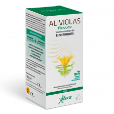 Aliviolas Fisiolax 1 Frasco 180 G