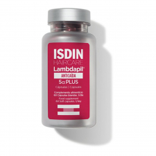 Lambdapil 5Alfa Plus 60 Cápsulas