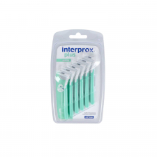 Interprox Plus Micro 6 Und.