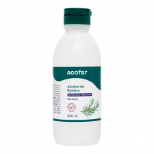 Acofar Alcohol De Romero 70º 1 Envase 250 Ml