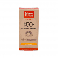 Martiderm Spf 50+ Active (D) Fluid  50 Ml