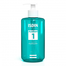 Isdin Teen Skin Acniben Limpiador Matificante Gel 400 Ml