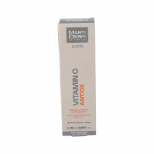 Martiderm Shot Vitamin C Antiox