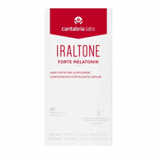 Iraltone Forte Melatonin 60 Cápsulas