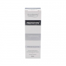 Boderm Prototype Lightening 30 Ml