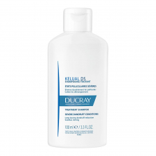 Kelual Ds Champú Ducray 100 Ml