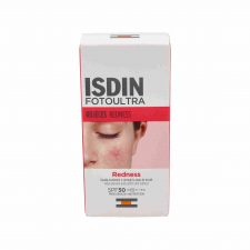 Isdin Fotoultra Redness 50 Ml