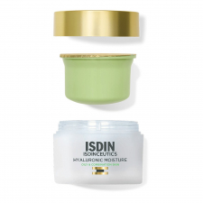 Isdinceutics Hyaluronic Moisture Oily Refill 50 g