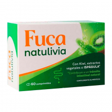Fuca Natulivia 60 Comp