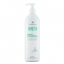 Biretix Cleanser Gel Limpiador Purificante 1 Envase 400 Ml