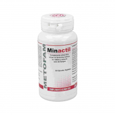 Minactil 60 Caps Metofam