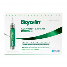 Bioscalin Activador Capilar 6 Semanas