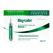 Bioscalin Activador Capilar 3 Meses