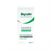 Bioscalin Champú Fortificante Revitalizante 200 Ml