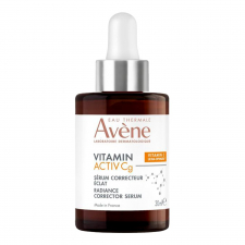 Avene Vitamin Activ CG Serum Luminosidad Corrector 1 Envase 30 Ml