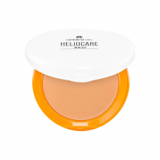 Heliocare 360º SPF 50+ Oil-Free Compact Protector Solar 1 Envase 10 G Color Pearl