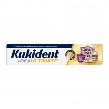Kukident Pro Ultimate Sin Sabor 40Gr