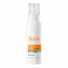 Avene Anti-Imperfecciones Fluido Fps 50+ 40Ml.