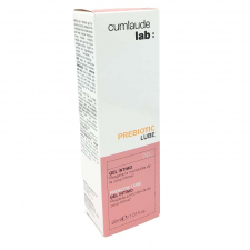 Cumlaude Prebiotic Lube Gel 30Ml