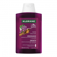 Klorane Crecimiento Champu Acelerador Del Crecimiento 1 Envase 200 Ml