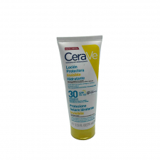 Cerave Locion Protectora Invisible Hidratante 30Spf 75Ml