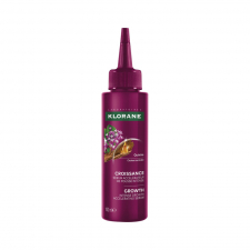 Klorane Crecimiento Serum Acelerador Intensivo Del Crecimiento 1 Envase 100 Ml