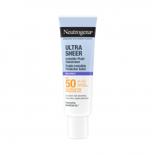 Neutrogena Ult Sh Fluido Ant-Ed Spf50 50Ml