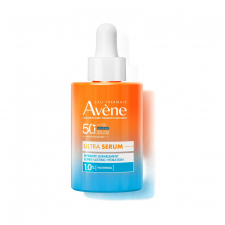 Avene Ultra Serum Hidratacion Duradera Fps+50 30Ml