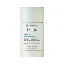 Aktuva Ak 100 Prevent Stick Spf 50+ 1 Envase 15 G