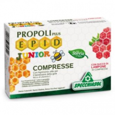 Junior Epid 30Comp. Mast.