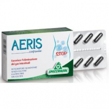 Aeris 30Cap.