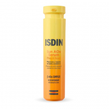 Fotoprotector Isdin Facial Serum Aox