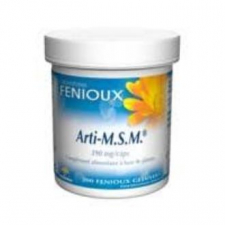 Arti-Msm 200Cap.