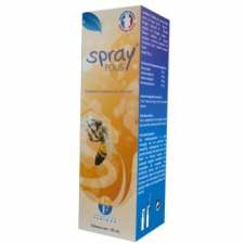 Spraypolis 30Ml.